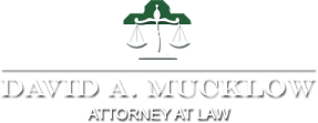 David A. Mucklow Law