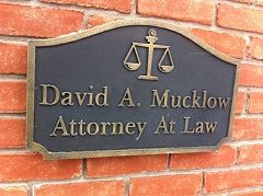 David Mucklow Law - Akron, OH Bankruptcy